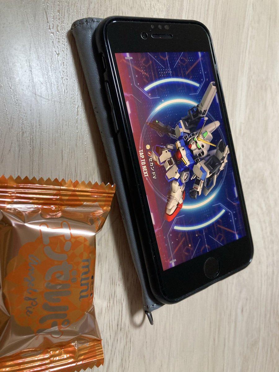 OOOOO_Qc's tweet photo. セカンドVとエンゼルパイ https://t.co/RK4GdI1su2