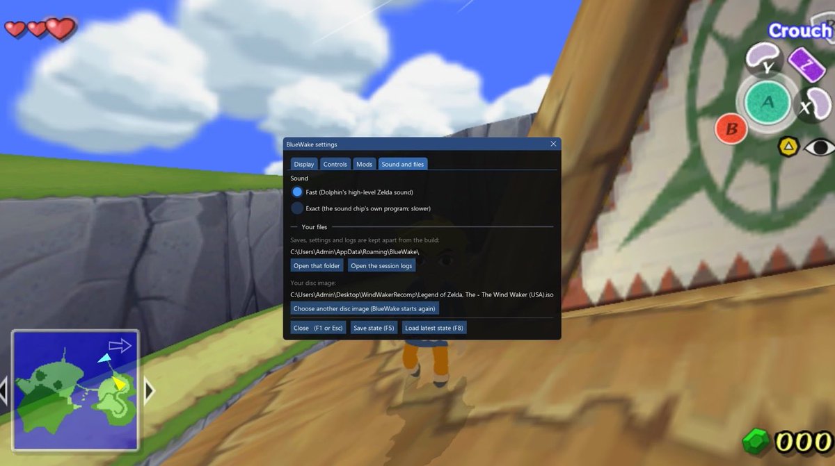 Roltas01's tweet photo. Gracias IA generativa, si no existieses nadie podría pillar el código del Dolphin para fingir ser su propio proyecto, correr PEOR, y que miles de perdedores que no han abierto siquiera Github una vez en su vida lo defiendan porque “Agradezcan que alguien lo hizo” https://t.co/NUBqoH5w4A
