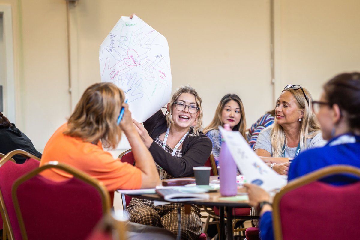 bedsrcc's tweet photo. We took part in an event called 'The Power of Alliance', which celebrated three years of the Mental Health Alliance that brought together VCSE organisations, community groups, service providers, local authorities and health partners. A huge thank you to everyone who joined us! https://t.co/FY3oehsTSs