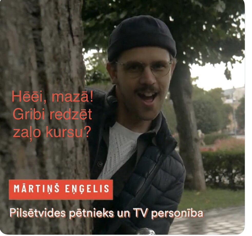 RolandsLieb's tweet photo. @JurgisLiepnieks https://t.co/13X5YtTIQ4