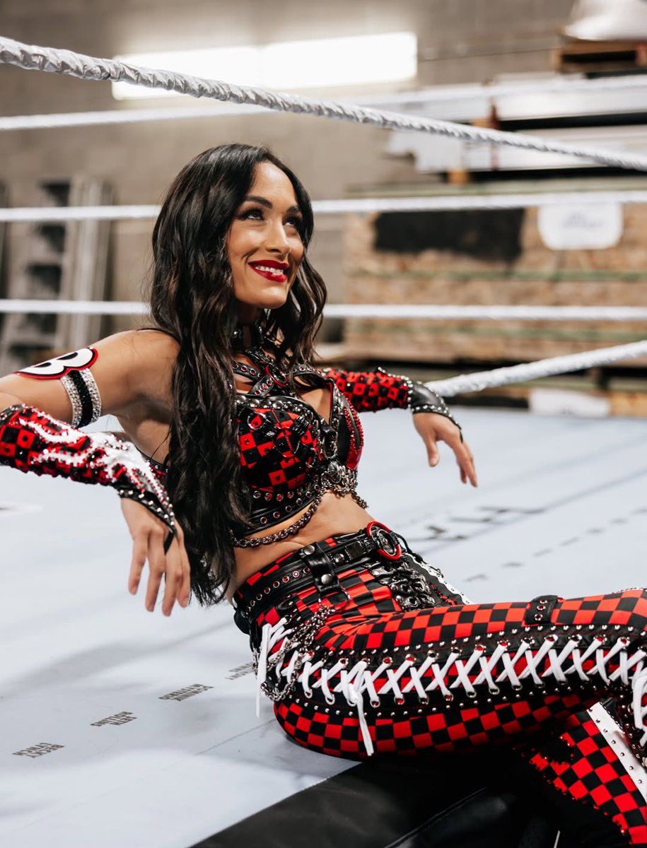 BellaArmy4L_'s tweet photo. Today is the day, 

Brie is going to be having her major scan on her scapula! 

I’m sending Brie the good vibes and hoping she gets a positive outcome today 🙏

@NikkiAndBrie #BrieMode https://t.co/E7Pd4UPMkb