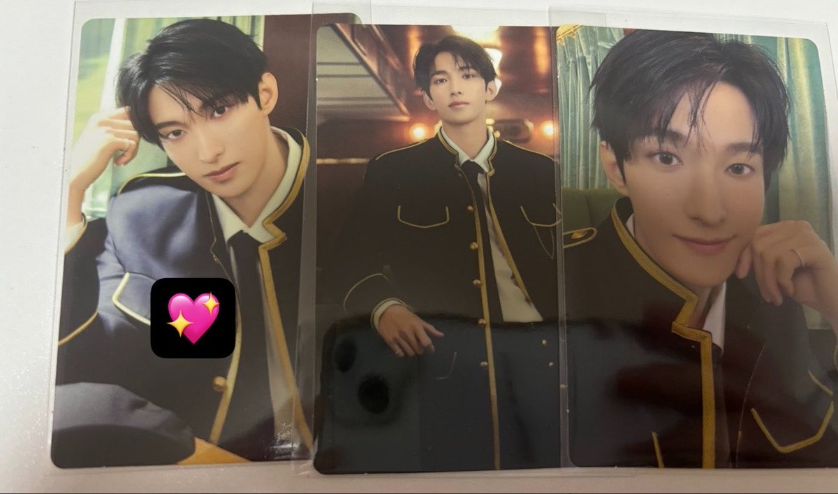 somn62's tweet photo. @RChip0626 ご検討いただきありがとうございます🙇🏻
お借りした画像💖のものと交換可能でしょうか？ https://t.co/W8tDq6SFnp