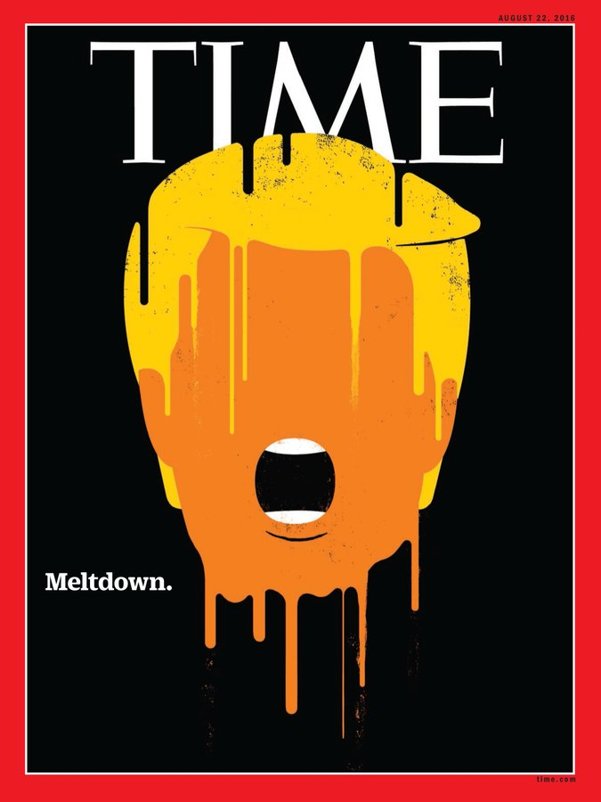 Overthinkpeanut's tweet photo. @TheRickWilson You called?
#BlueWave2026
#AccountabilityStartsNextJanuary https://t.co/8DS36Oe86r