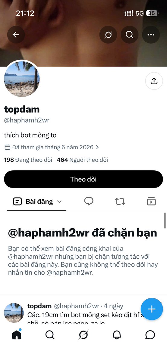 spamluadao's tweet photo. ❌❌❌❌❌❌❌❌❌❌❌❌❌
LỪA ĐẢO
LỪA ĐẢO
LỪA ĐẢO
LỪA ĐẢO
Chó này lừa đủ kiểu. Set kèo mua đồ cẩn thận lz này
❌❌❌❌❌❌❌❌❌❌❌❌❌ https://t.co/lEZ0jLq2Jm