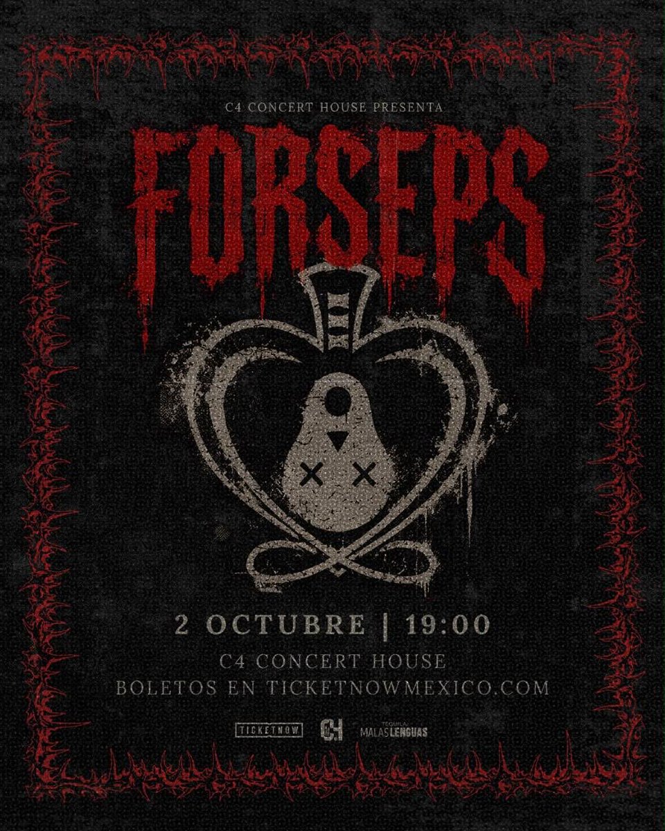 soyjuantavares's tweet photo. Ya casi es viernes  y en #MusicaXLaVida vamos a platicar de:  #SoyEmpatico cuando…
Participa y gana cortesía de @Electrolit @Megacable @RedColaMx boletos de   #BrokenCheese #CulturaProfetica #Forseps #HermosoCariño #Taburete #Tiesto #AlejandraGuzman #GlobeTrotters además  #DonCayo #Atarashi #SeaLand #Coculense  
en @MAXIMA1067FM conmigo @layazv