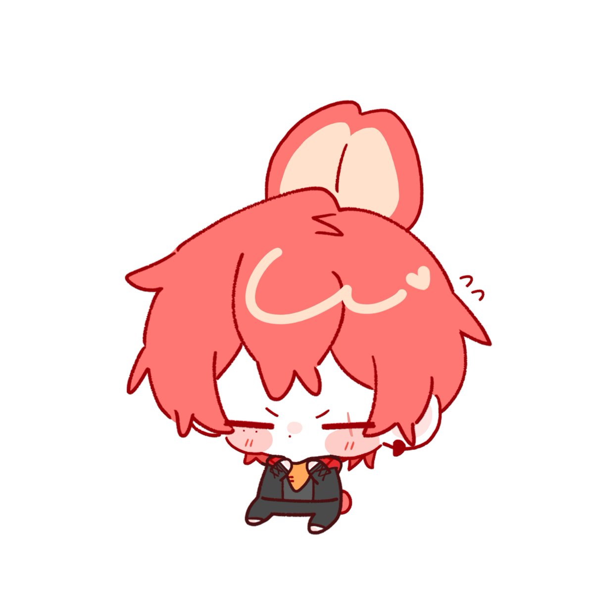 lime_0517's tweet photo. 함냐~🥕 https://t.co/anYw52I9BE
