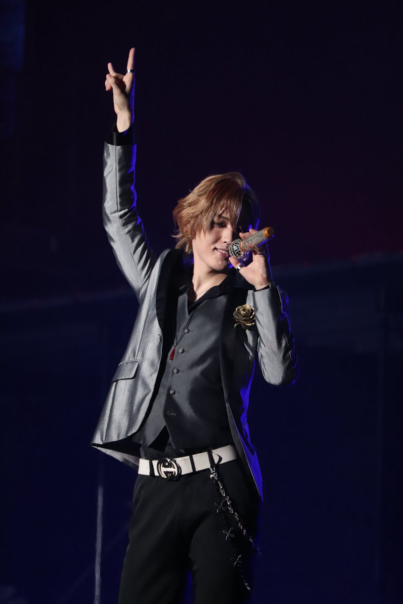 ryoooooga0722's tweet photo. 一二三って良くてぇ
 #ヒプステ
 #伊弉冉一二三 https://t.co/jZNEJvsKFQ