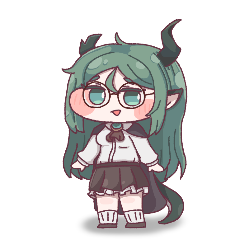 Noahkun516's tweet photo. ジェイドちゃんー

なんかうまく目が描けなかった気がする
#トリッカル #trickcal https://t.co/k5MQXdaCh7