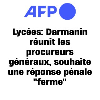 ericcoquerel's tweet photo. Après la répression tous azimuts, c’est par la punition tout azimuts que le gouvernement veut répondre au mouvement lycéen. Car on sait ce qui se cache derrière la réponse pénale ferme de Darmanin : arrestations expéditives, enquête expéditive, justice expéditive. Bref un état d’exception pour nos enfants.
