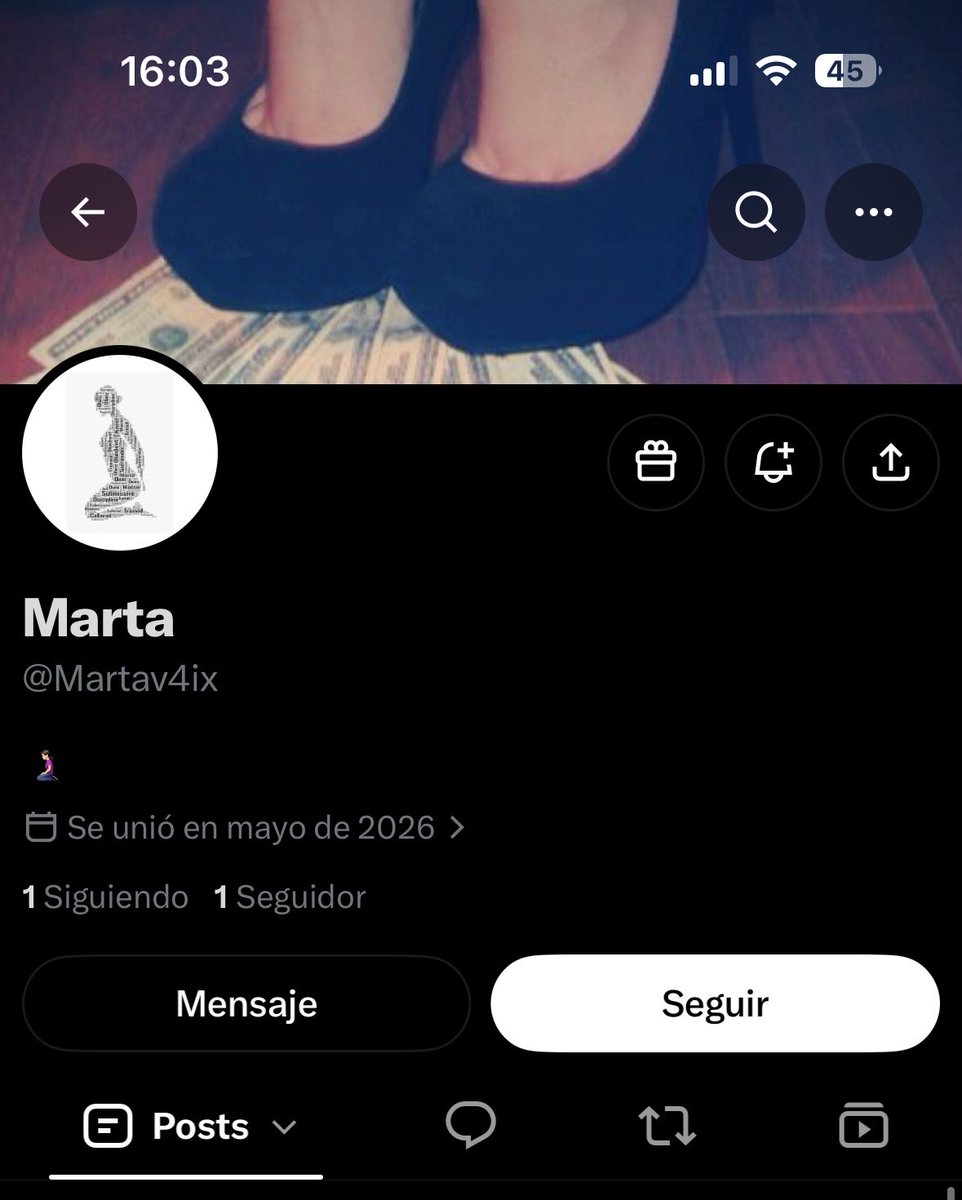 peachqueen024's tweet photo. No pensaba exponer esto pero ya me tienes hasta los putos cojones
Este tio hace ya se dedica a hablar a chicas y proponerles un acuerdo en el que todos los dias hay que enviarle como 4-5 fotos de pies, es exigente con las fotos (estoy segura de que las vende o saca provecho de ellas) y encima es un impertinente de mucho cuidado. 
Aun por encima no paga lo que dice y se piensa que soy gilipollas y que cambiandose el user de telegram no me voy a dar cuenta cuando encima sale la conversación anterior xd lamentable. 
NO OS FIEIS, SI PODEIS ESTAFARLE NO DUDEIS EN HACERLO Y TENER CUIDADO CON LAS FOTOS QUE ENVIAIS 
@CabreiroRulo 
@Martav4ix