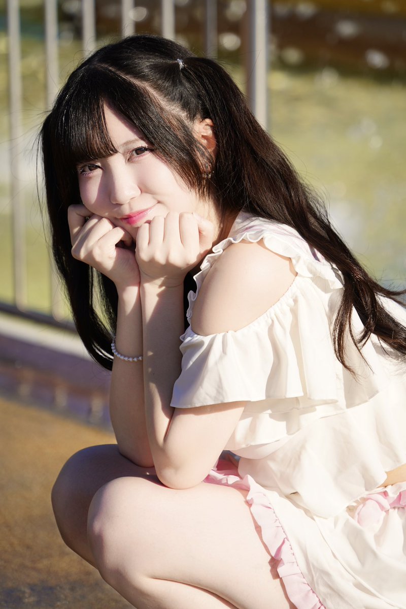 ichan260328's tweet photo. #近代麻雀水着祭2026
#いかなきゃキンマー
#アイドルは下剋上 
#咲良いろは https://t.co/G1PqzOUTq2