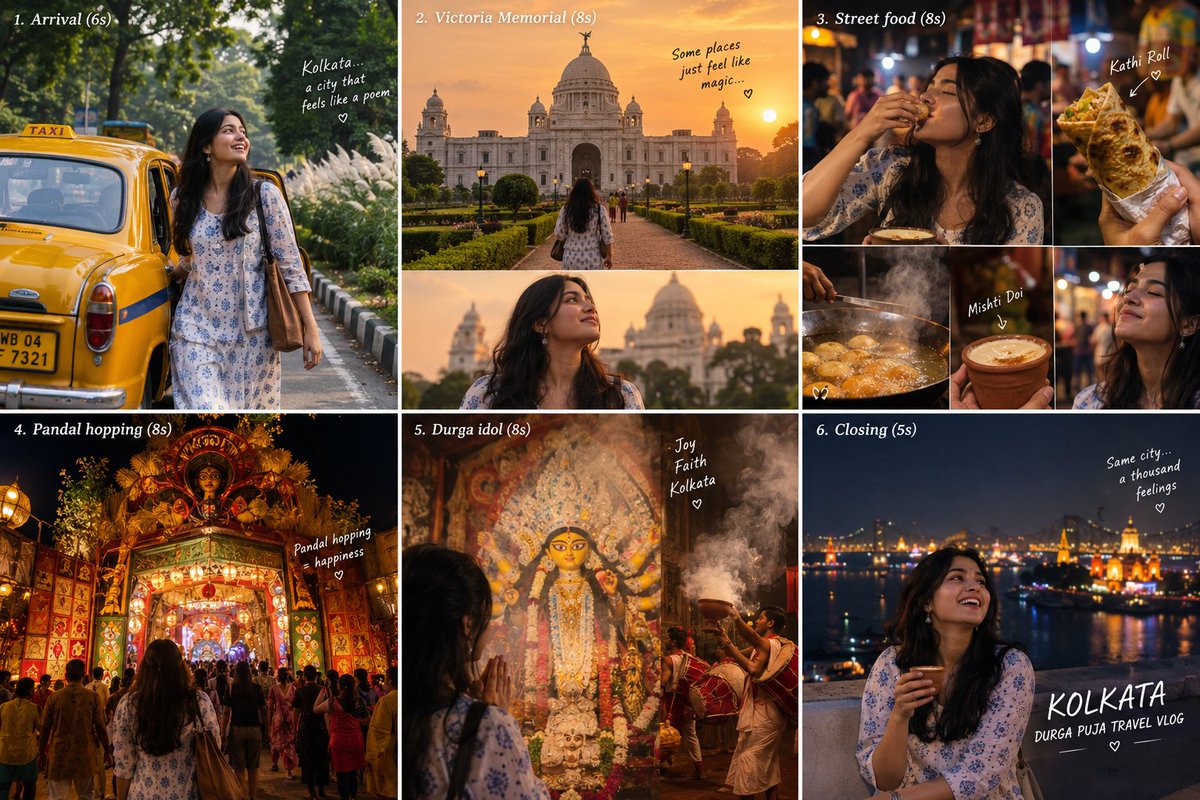 subhnyk28's tweet photo. Just wandering what to do , as Durga Puja is knocking at the door. Here are some basic iternaries,if you are planning to visit Kolkata this Durga Puja. Wishing all happiness and goodies. @CSEPlanB @phimaanshu https://t.co/ywhdRVTthl
