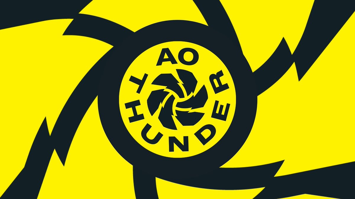 thundernetball's tweet photo. 📢 AO Manchester Thunder will officially become AO Thunder from today, marking the next stage of our partnership with leading electrical retailer @ao 💛🖤

The updated name and identity will begin appearing across our digital channels ahead of the release of the 2027 @NetballSL fixtures and the start of preparations for the new season ⚡️

The transition builds on the naming rights partnership announced between AO Thunder and AO in February 2026 and further strengthens the relationship between the two organisations 🤝

Read more ➡️ https://t.co/2zGNfYgAUb 📰

#AOThunder #netball #aoletsgo