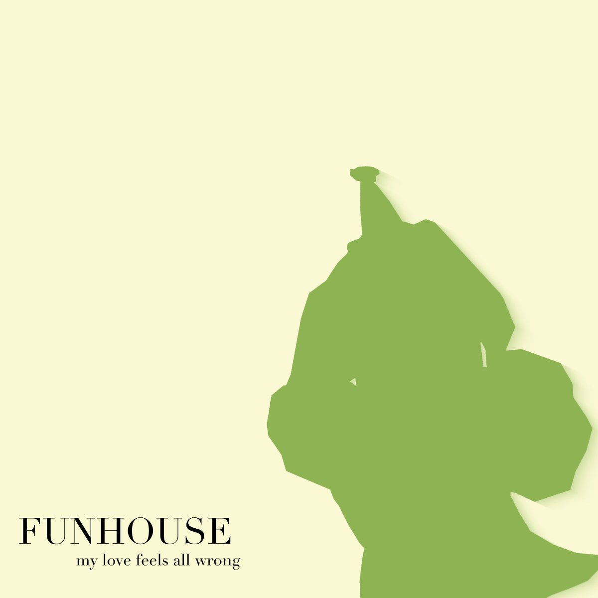 wackytrance's tweet photo. #FUNHOUSE https://t.co/5ssaSxRVQF