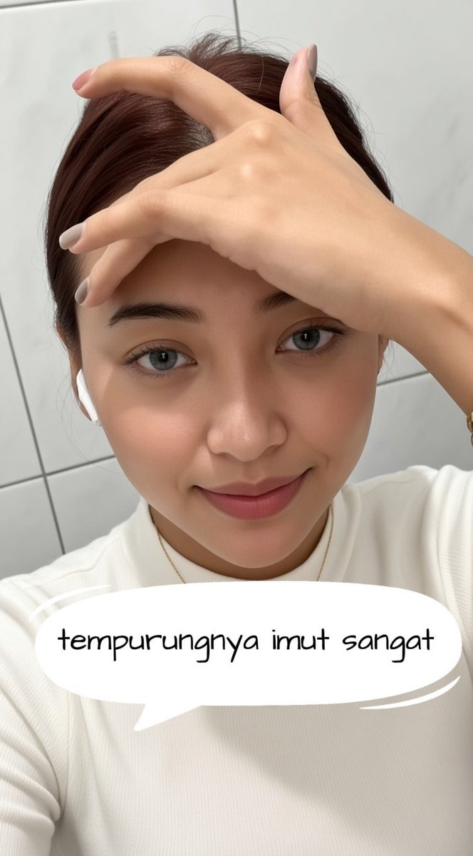 jett_rc's tweet photo. Dikamar mandi

https://t.co/78e2jJh4iE https://t.co/XE00BapJHd