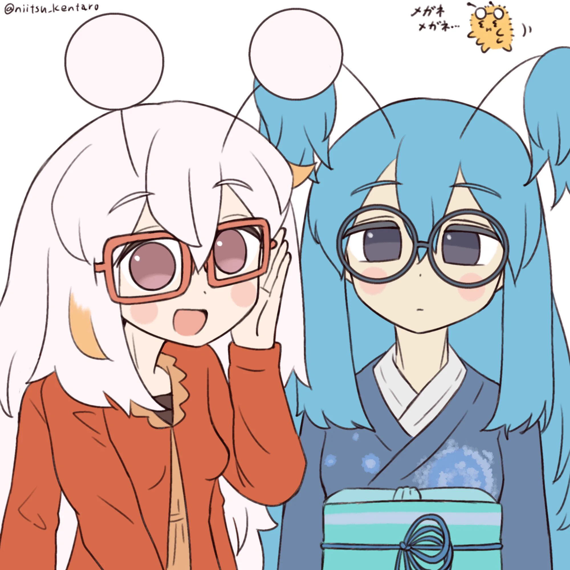 Reposts by おさかな (@ZiL1jb3VwxMJxs4) / X