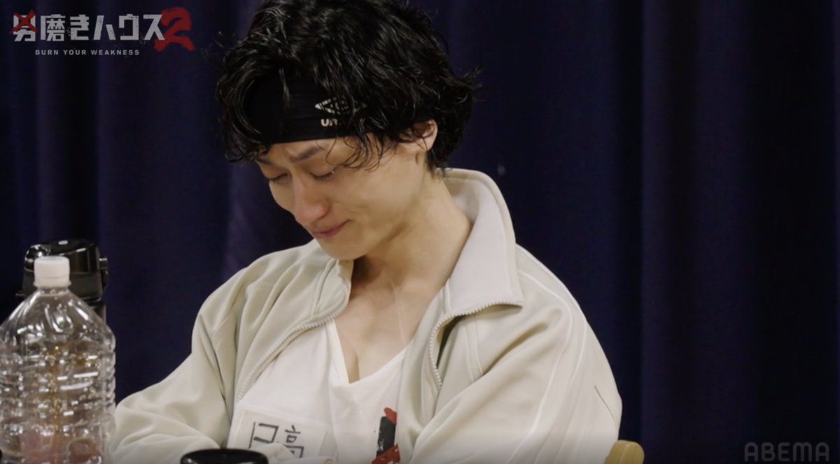 hidakaorehidaka tweet picture