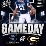 Photo by Statesboro Football (@StatesboroFB)