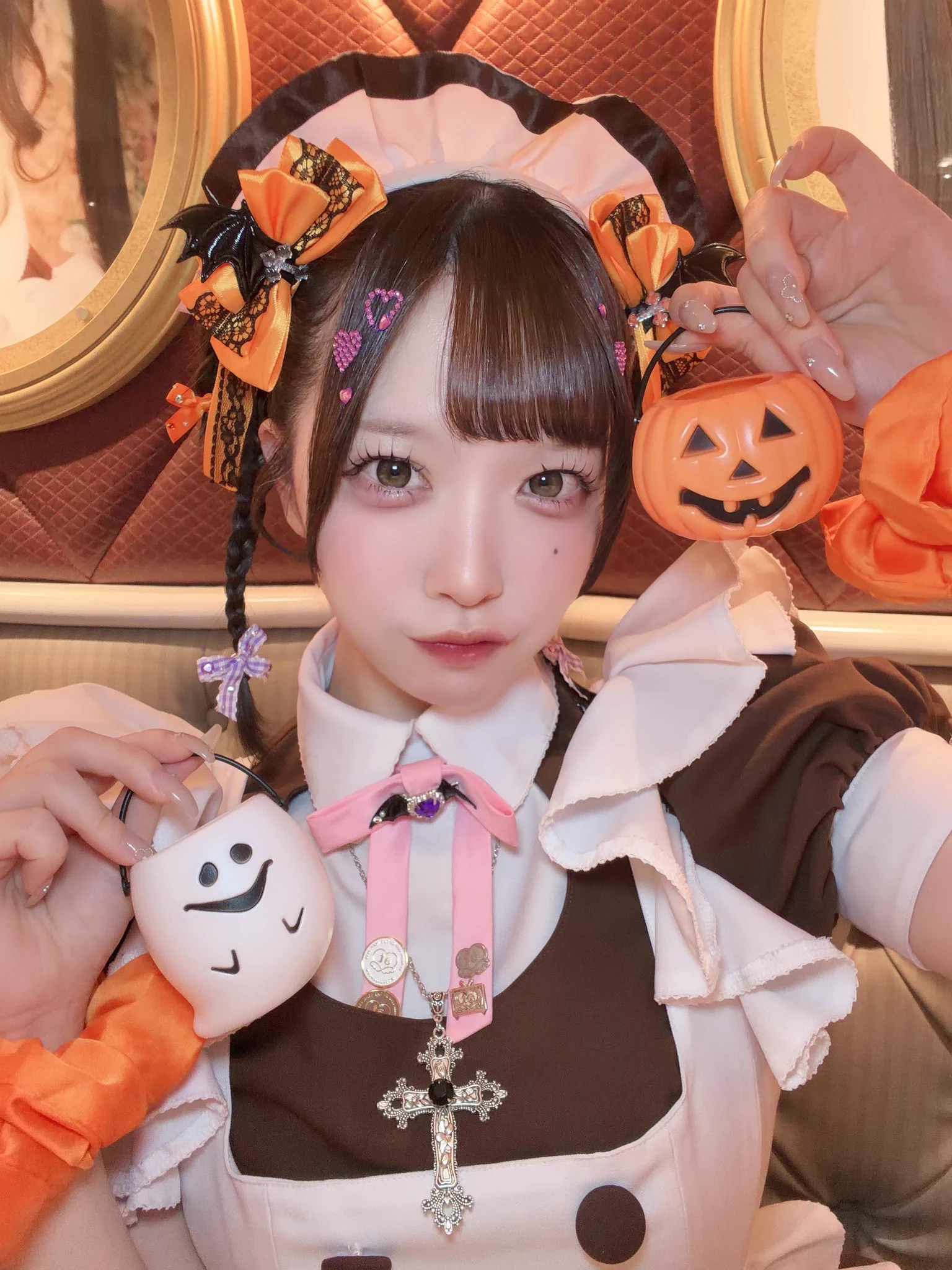 はに🧁🎀10/25撮影会📸 on X: 