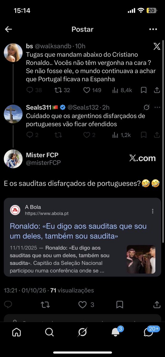 misterFCP's tweet photo. Confirmo https://t.co/dXXxE19F8h