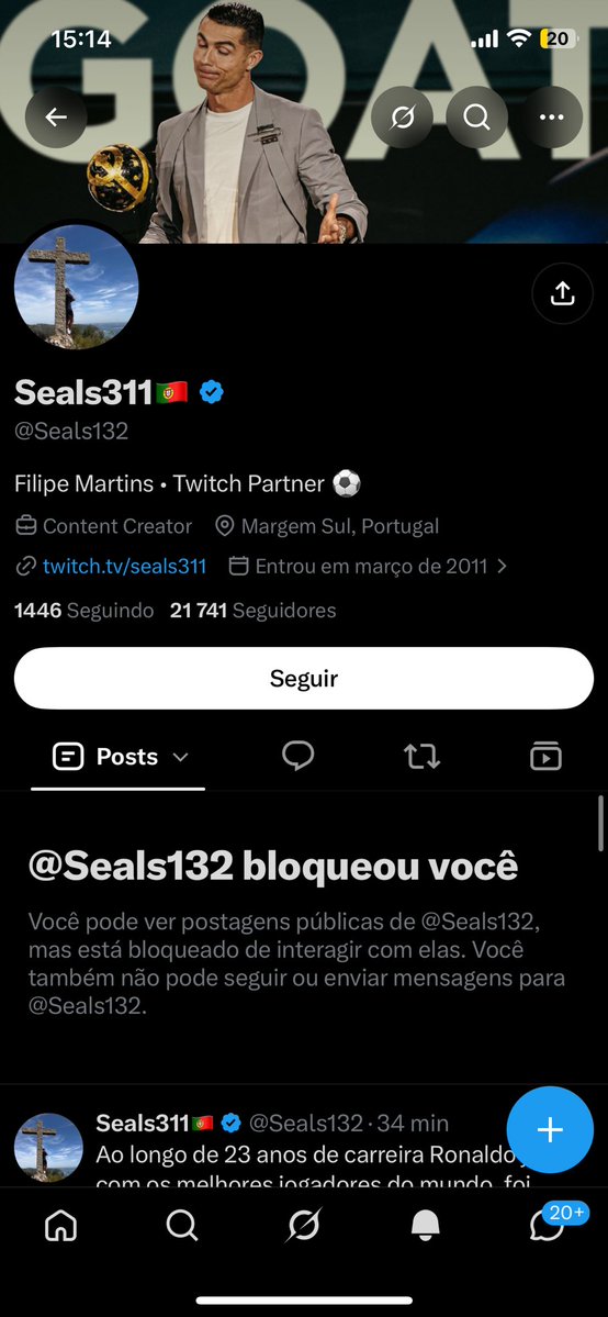 misterFCP's tweet photo. Confirmo https://t.co/dXXxE19F8h
