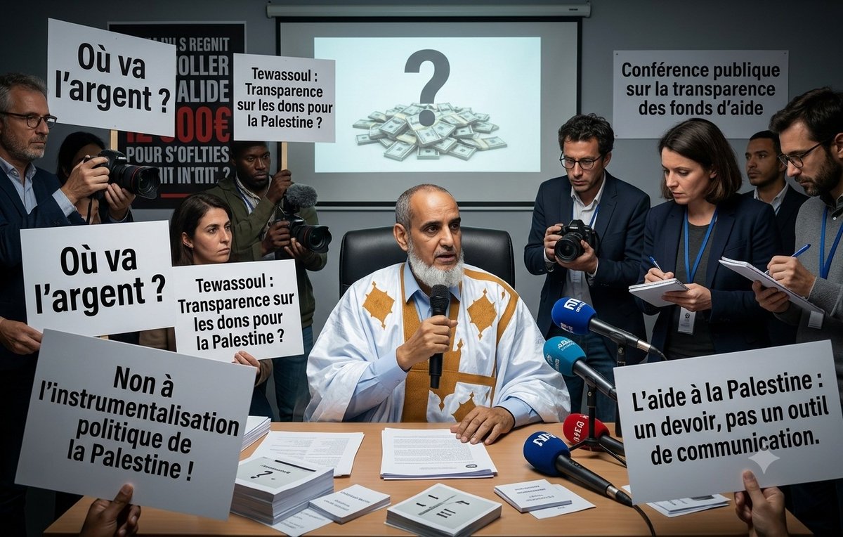 JanellaJes's tweet photo. Mobilizing youth around the Palestinian cause is legitimate. But turning students into permanent relays for a political organization would be a worrying drift. Universities must remain spaces for education and free debate. https://t.co/dbs8iPo0LZ