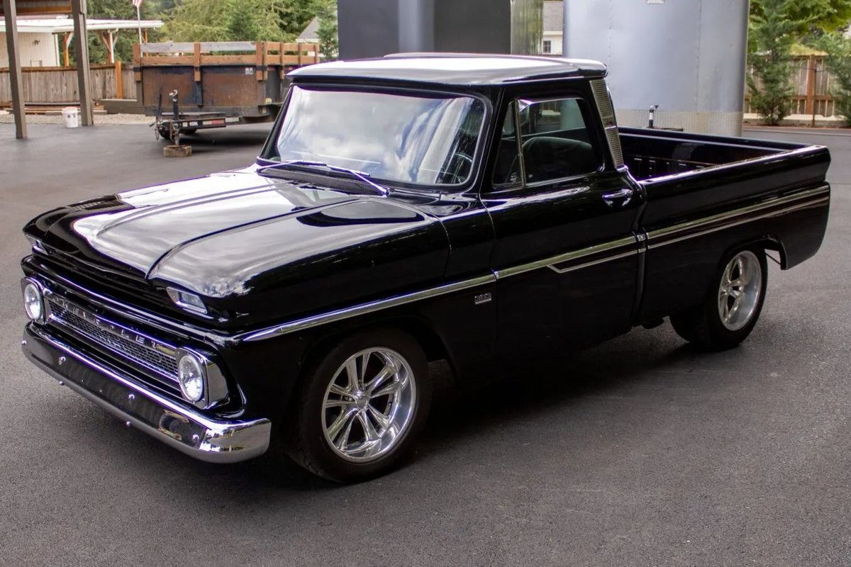 ChangeGood2's tweet photo. In all it's glory Chevy #SeaTen https://t.co/GP5JFeO0OI