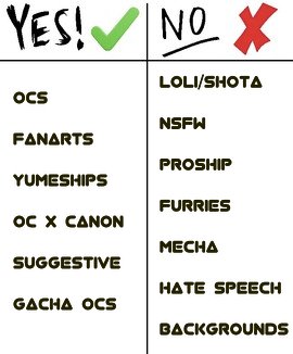 Ekyssd's tweet photo. Now that I get a little more of attention, hi I have my commissions! I need money for my therapy and studies so my comms are cheaper now, anyways if yo can't donate it's ok! Just retweeting is enough 
Link to my kofi in the replies

#opencommisions #commisionsopen https://t.co/OgEL1NA4hS