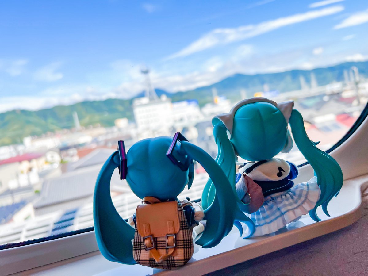 horimiku3939's tweet photo. #みんなの背中が見たい https://t.co/au3H4rrWUg