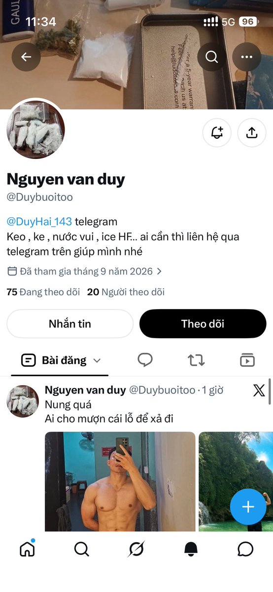spamluadao's tweet photo. ❌❌❌❌❌❌❌❌❌❌❌❌❌
LỪA ĐẢO
LỪA ĐẢO
LỪA ĐẢO
LỪA ĐẢO
Bán rẻ như cho
❌❌❌❌❌❌❌❌❌❌❌❌❌ https://t.co/zT9W4SQaQI