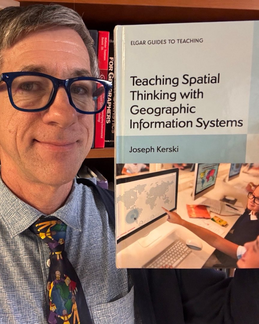 josephkerski's tweet photo. I truly hope that this newest book of mine makes a positive impact. ☀️🌎🌳 https://t.co/slyQjxKhRC