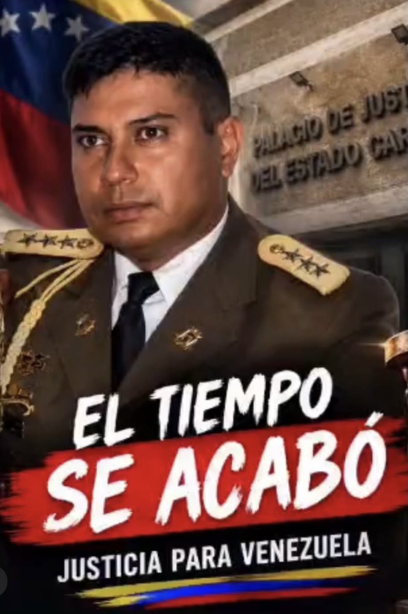 Pura_Miel's tweet photo. #BendecidoJuevesVenezuela 
#SeguimosEnTransiciónALoGringo 🐀 

            🔴Seré breve🔴 

Libertad para El Capitan Caguaripano el rehén que MiraFlores teme liberal y ustedes pueden averiguar que pasa con el @realDonaldTrump @RepMariaSalazar @marcorubio @SecRubio @Potus45 @usembassyve