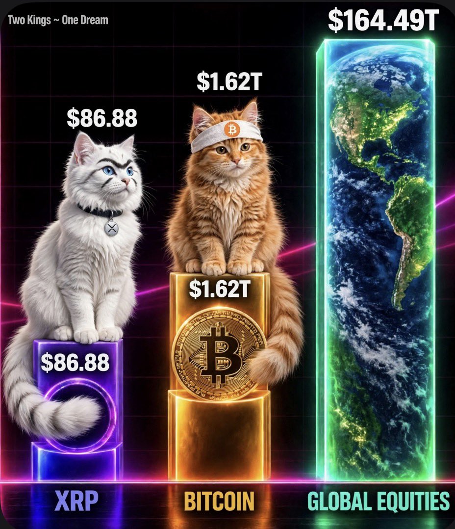 aUniXMaRie's tweet photo. solana:77xuWiXF7PKZRW2jDD4Tkyw3M3qQkZADYNnG7h3xrndj drops XRP
solana:E4Ap4icMLwKot8rkkTbq5JkS5kZxt5XCE3yfxbzYBjHx  drops Bitcoin 

What’s the confusion here? 😅
Sounds simple enough to me ❤️‍🔥 https://t.co/ieg6v2d6F6
