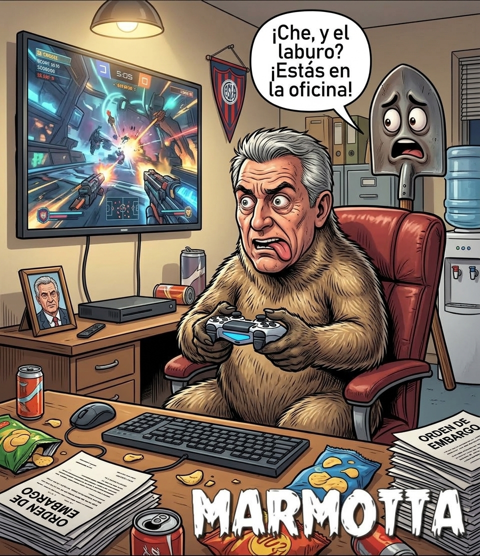 FrankitoBelloSL's tweet photo. No culpo a los socios que votaron a este infame ignorante de #Marmotta pero hagan algo con el pelotudo este que votaron, porque esta vez de verdad que nos quedamos sin club. https://t.co/bg5LXJibYf