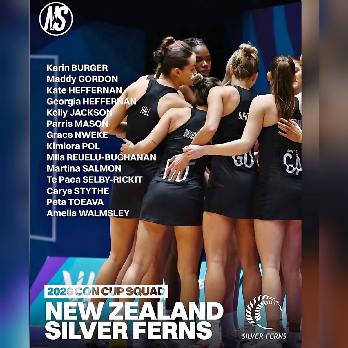 InTheChatTime's tweet photo. @SkyNetball @BBCSport @SoftandGentleUK @NetballSL @SuperNetball @ANZPremiership @CoachLisaA @CliveJonespr @Jasmin81259024 @Sasha_Corbin A round up on the @NetballWorldCup qualifiers, and now the  @AussieDiamteamssnd @SilverFernsNZ  gave announced their teams for the forthcoming #ConstellationCup are you impressed😅Join us later today here is your link for later
https://t.co/OZmPMIFK54🍇🍌🍉🍓🍷🍿☕️🍰🍬🍒🥝🍍😉🎤 https://t.co/rVLmhgx2GG