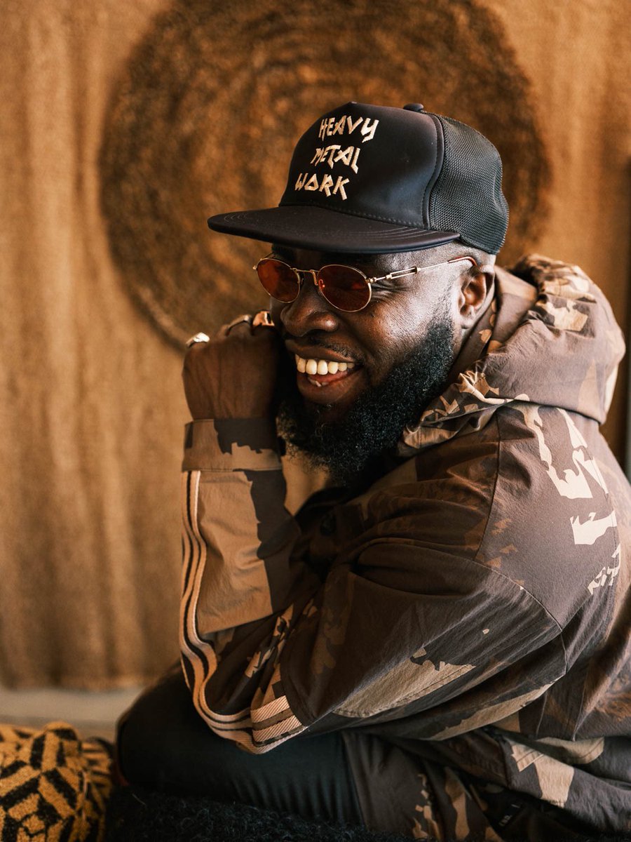 manifestive's tweet photo. Saturday, October 24th, we make history.🥂Tickets are now available for the Nowhere Cool @ 10 Live Experience. One special night, one special album live, and an unforgettable celebration of the journey. 

Get your tickets via *365*88*10# or https://t.co/EyVgDV2ygl

Location: Accra Polo Club (Airport)

Can’t wait to perform the entire album and share this one of one experience with yall.