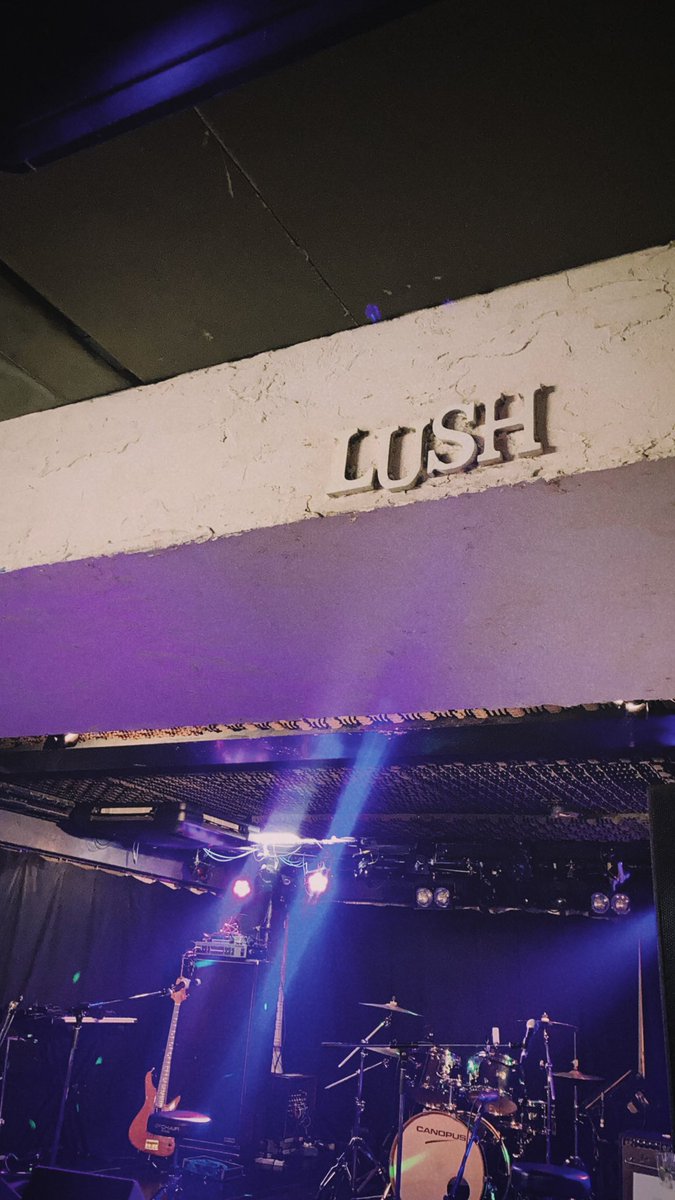 CityHimes's tweet photo. 今日は渋谷LUSH『SYURAKU vol.11』
お越しくださった方ありがとうございました…！🙇‍♂️✨

お次のライブは10/18！
東大和ビールフェスにバンドセットで出演します🍻

次の投稿に詳細載せるので、ぜひチェックよろしくお願いします！🙏 https://t.co/oTt3BLHj4O