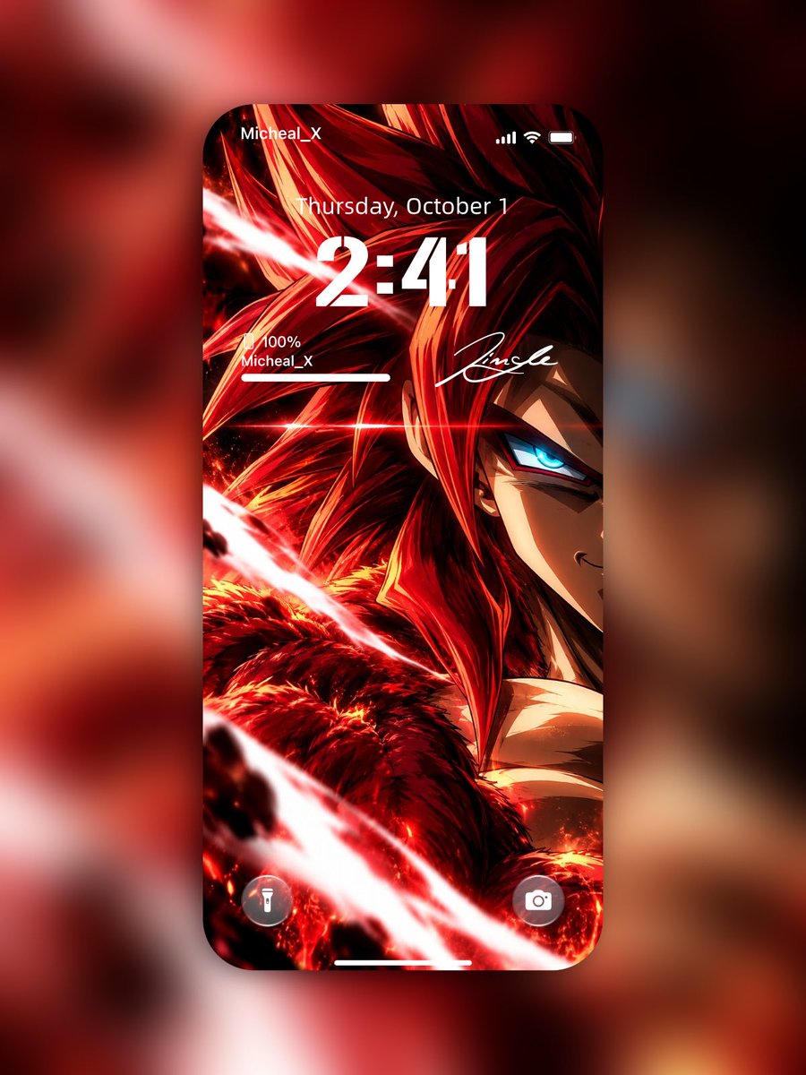Micheal_X001's tweet photo. Super Saiyan 4 Gogeta: The pinnacle of Saiyan evolution. 🦍🔥
#Gogeta #SSJ4Gogeta https://t.co/i72ZXOnoOM