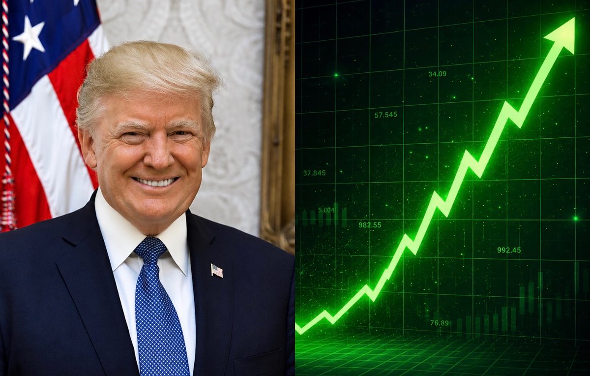 cryptorover's tweet photo. 🚨 US ECONOMY IS STILL STRONG, AND THIS'LL CONFUSE THE FED.

Just now, US ISM PMI data was released, and it came in at 54.5.

This is the 9th consecutive print above 52 and shows that the US economy is in the expansion phase.

Strong ISM data also means higher inflation expectations, and that's not what the Fed wants.

So, this leaves them with two choices.

Hold the rates and just wait.

But doing that will push yields higher as the market knows inflation isn't going away soon.

Hike the rates to push down inflation.

But doing so will cripple the economic growth and bring even bigger challenges.

This means one thing is clear: the Fed has no easy path left now.