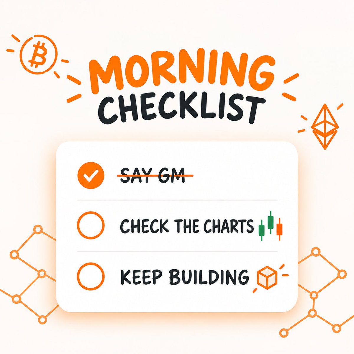 allo_xyz's tweet photo. October started. The only real advantage is showing up early and staying consistent. https://t.co/QmfQAqtzhR