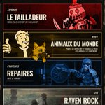 Photo by Fallout France (@falloutfr)