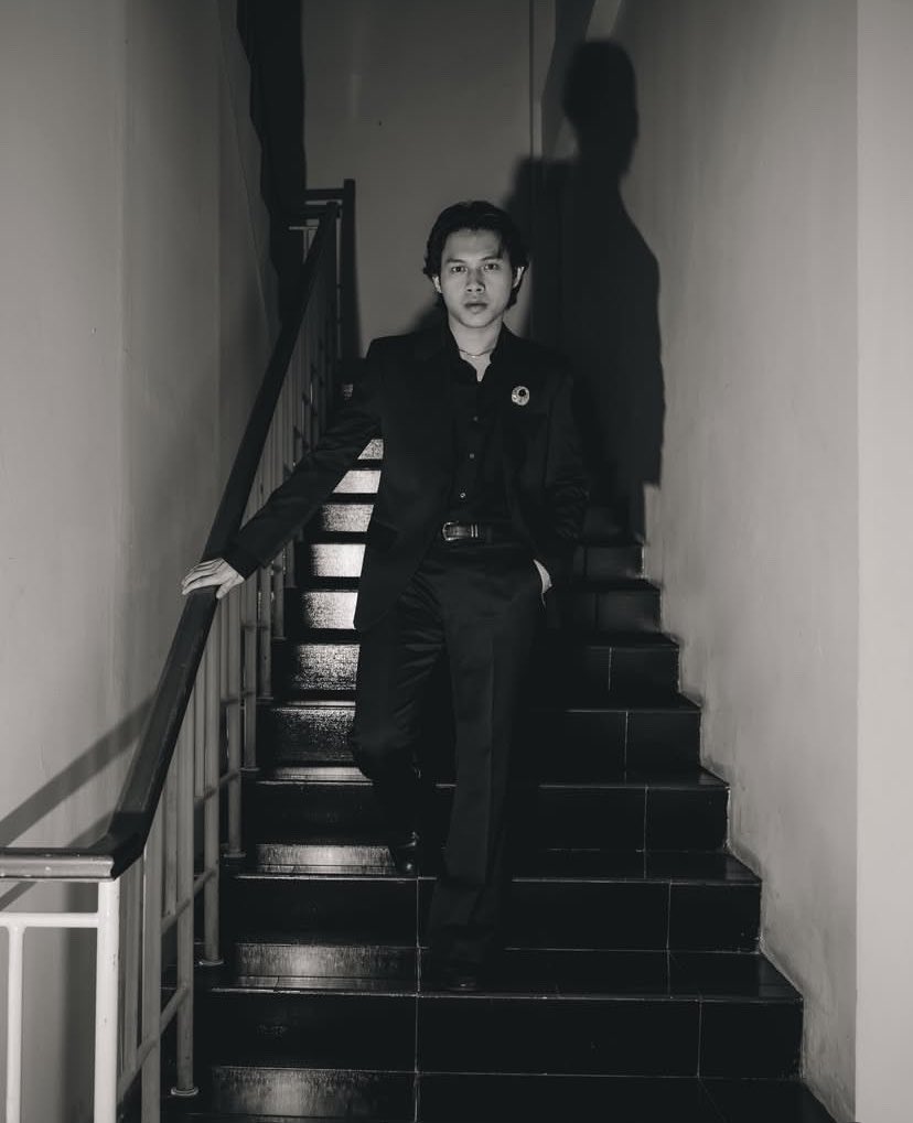 riskaamld_'s tweet photo. aduhhh ganteng banget lagi….. https://t.co/n311UBbpck