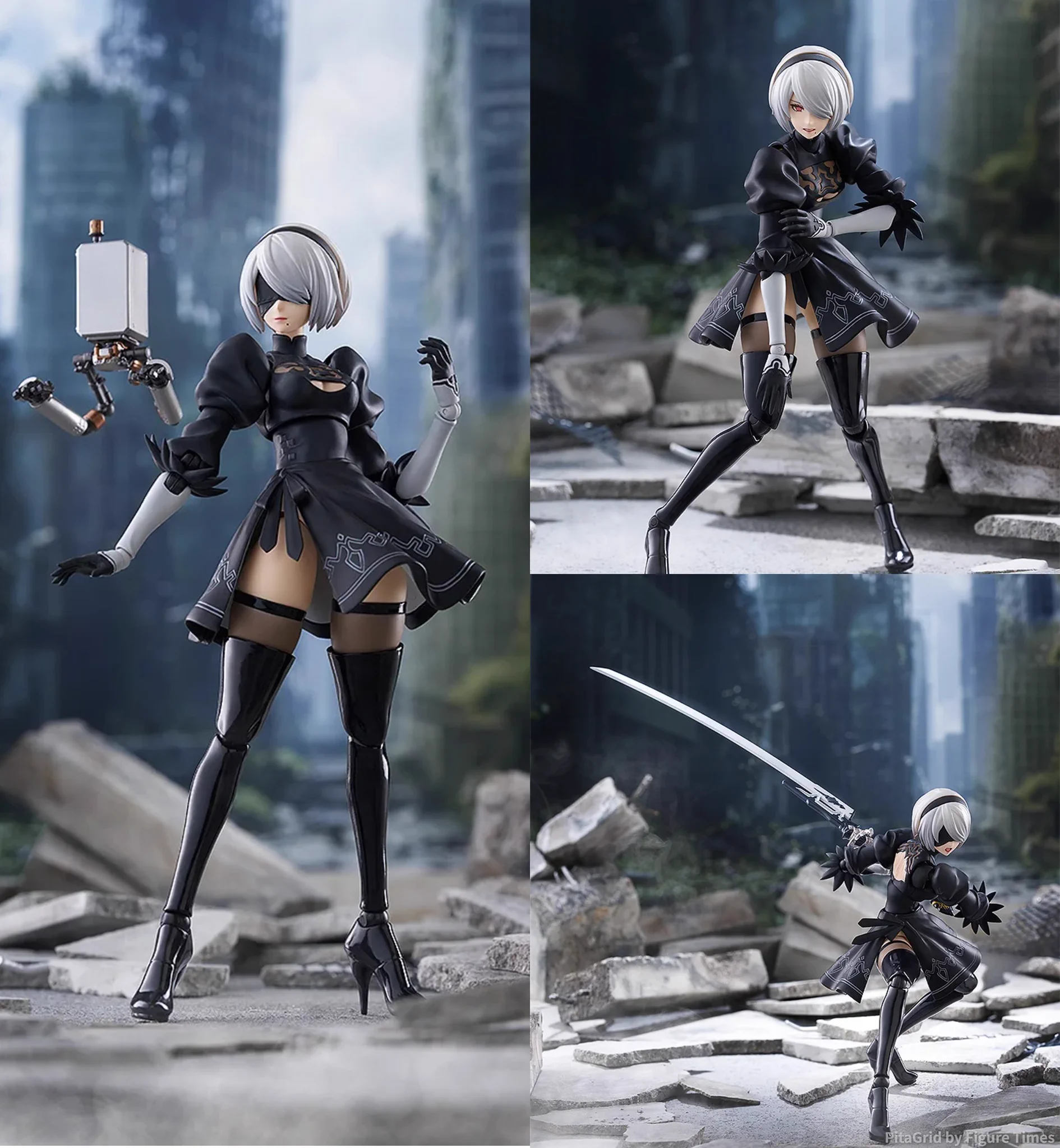 フィギュアタイムズ on X: 