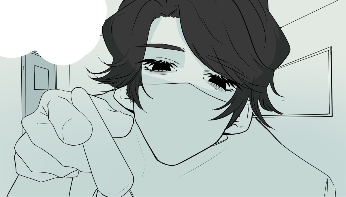rianoa01's tweet photo. 今日は久びさに絵を描いたり
絵を動かすってどうやるんですかね

ﾃﾞﾋﾞｯﾄﾋﾞｯﾄ
1部トレス https://t.co/C19uRQdoJH