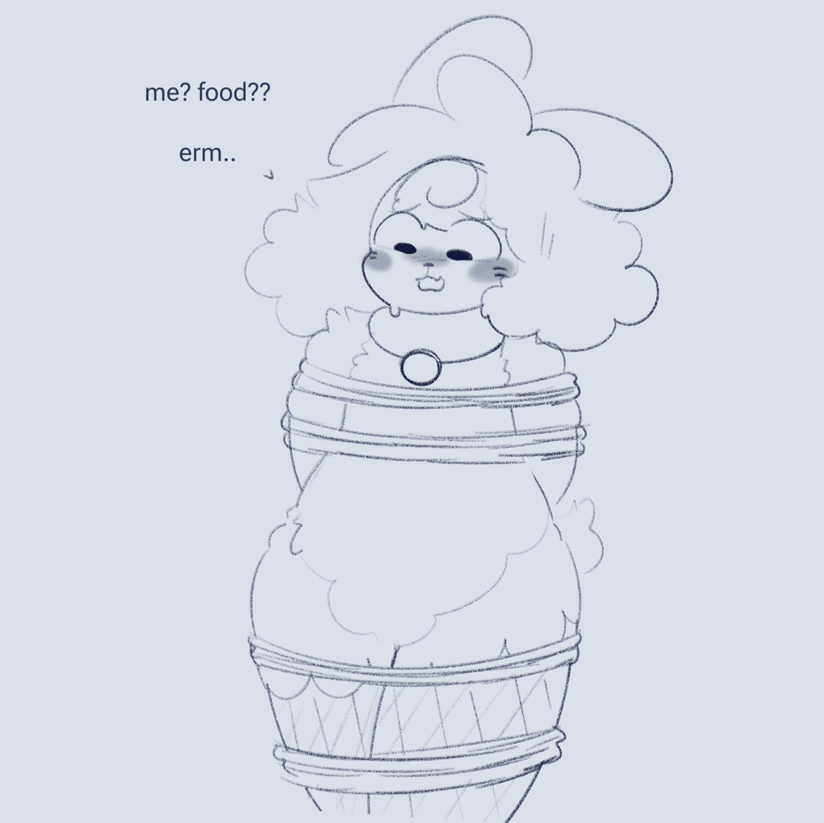 bowloffruity's tweet photo. Not in the LITERAL WAY you DUMBASS 😭🙏 https://t.co/VCWCSAEzop