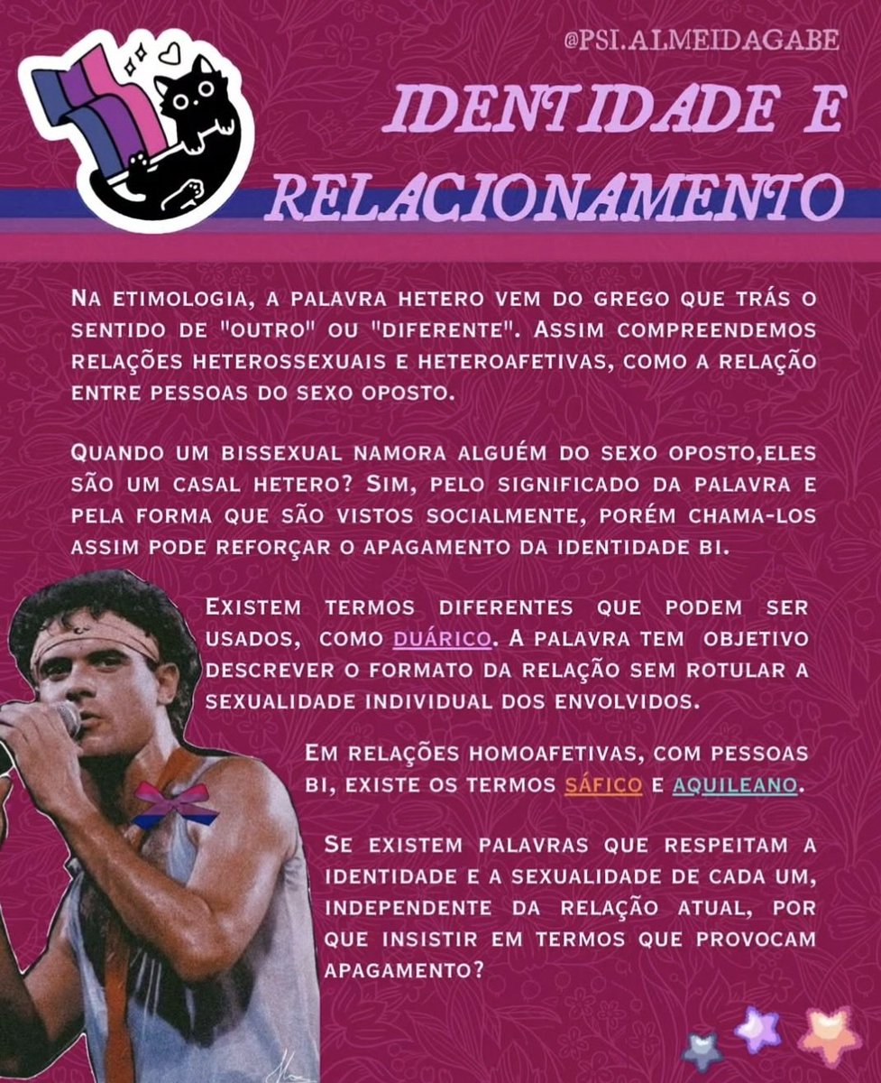 mfkgstargirl's tweet photo. agora peguem esse texto e enfiem no cu bifobicos de vocês https://t.co/sCfNZKfX8d