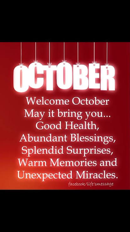 HollyAlex101's tweet photo. May doors of favor and breakthrough open for you and your family this season 🙏🫶🎉
#happynewmonth #HappyNewMonthfamz #1ottobre2026 #Singledad #singlemom #single #usa #canada #everyoneactive #new https://t.co/k9fcjnay7t
