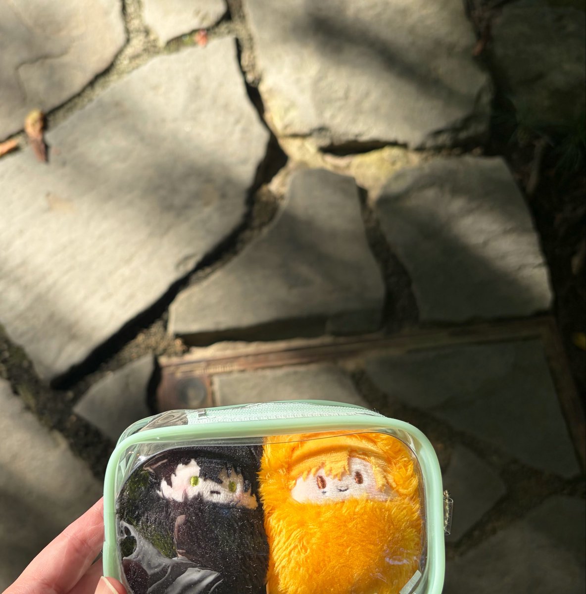 _2_ke's tweet photo. たひ。ちゃん、スケート靴石畳だよ！多分ゆ⊃゛くんも18ねんに見たよ。

いしだたみさん、たひ。ちゃんだよ！ https://t.co/MS1mAB2WbC
