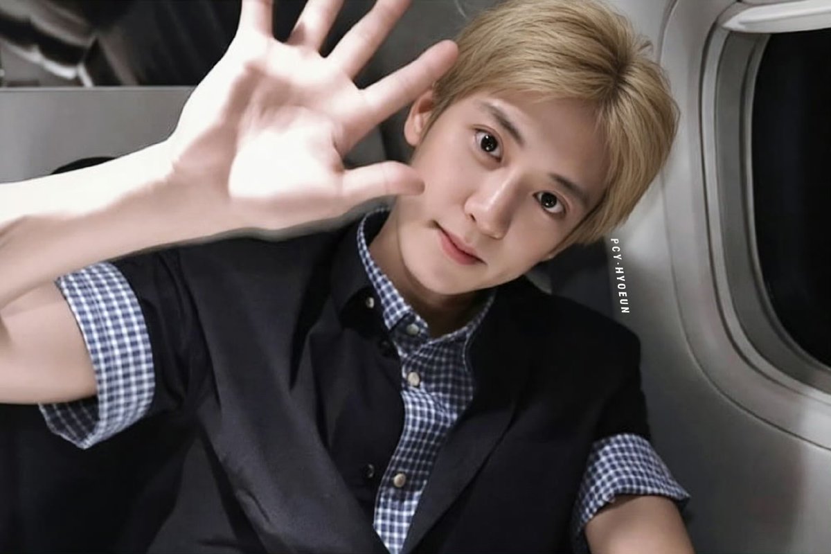 loeyprecioso's tweet photo. wow hi pretty sunshine✨

#CHANYEOL #찬열 #チャニョル https://t.co/8ZIB2mwYIt