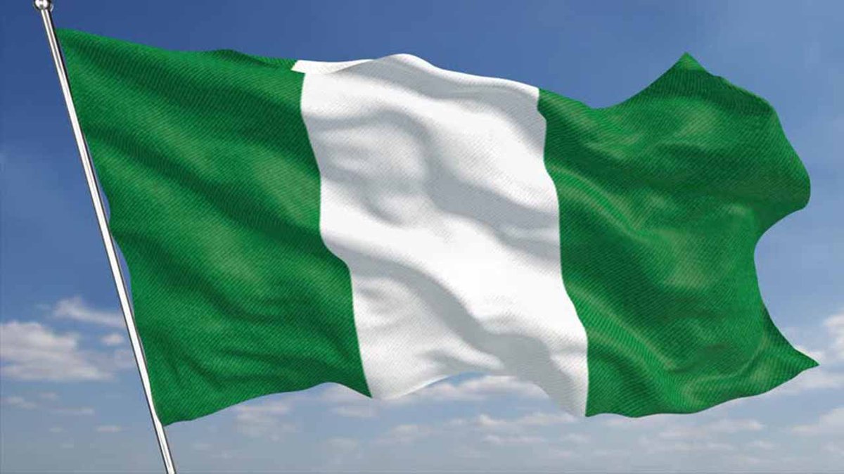 Hustleontime's tweet photo. Happy Independence Day, Nigeria! 🇳🇬 Today we celebrate your resilience, your vibrant culture, and the boundless talent of your people. May the green white green keep flying high, and may unity, peace, and prosperity light the way for every Nigerian at home and abroad! 🇳🇬❤️ https://t.co/yhs7ovs7KZ